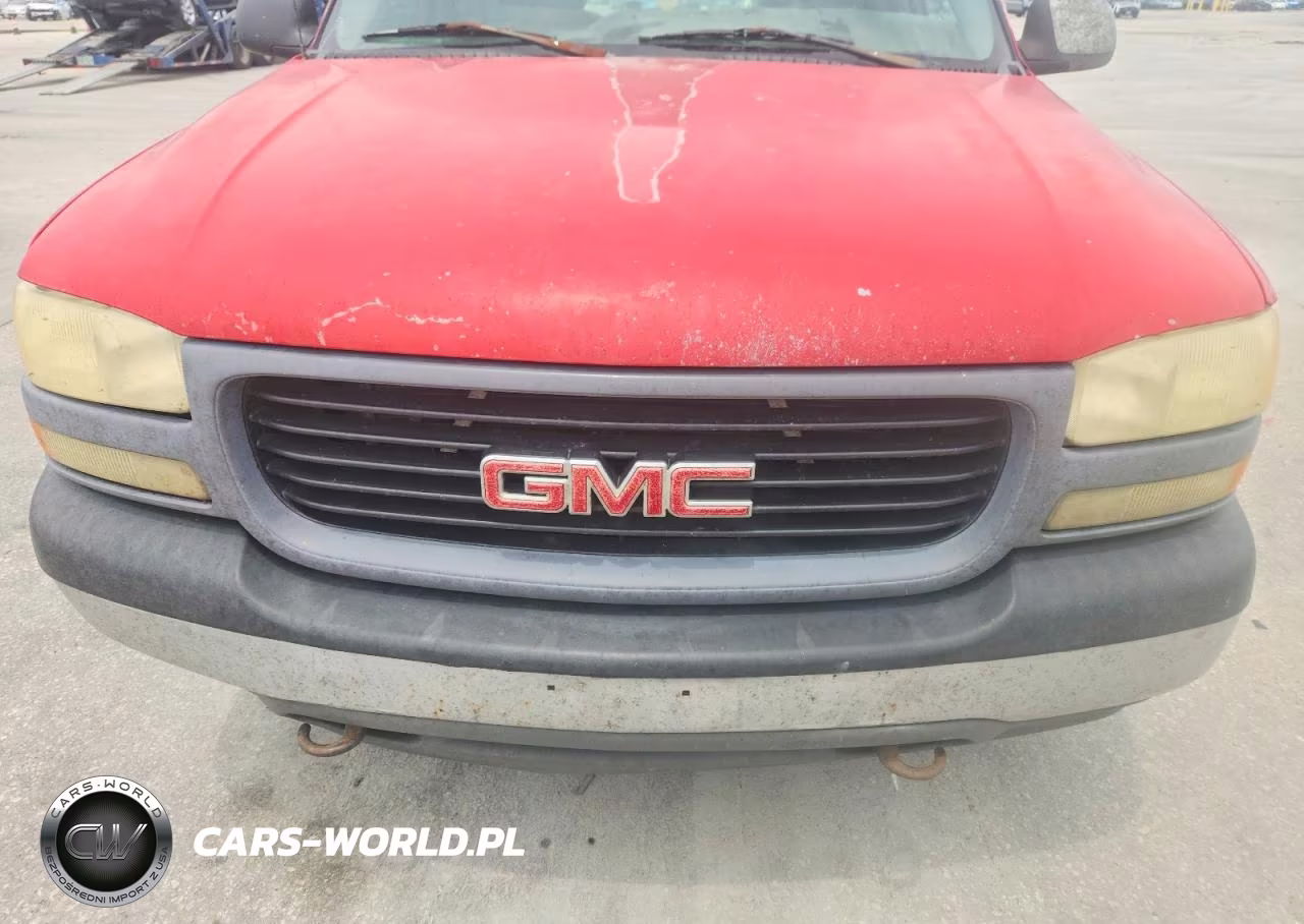 2002 GMC New Sierra C1500 VIN:1GTEC14W22Z327757 - 11