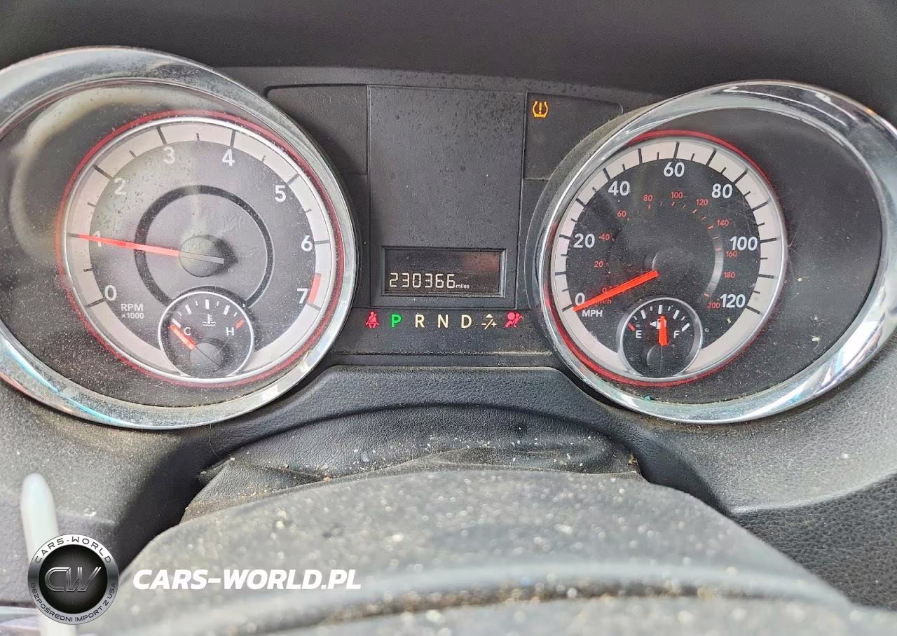 2014 Dodge Grand Caravan Sxt VIN:2C4RDGCG4ER430169 - 9