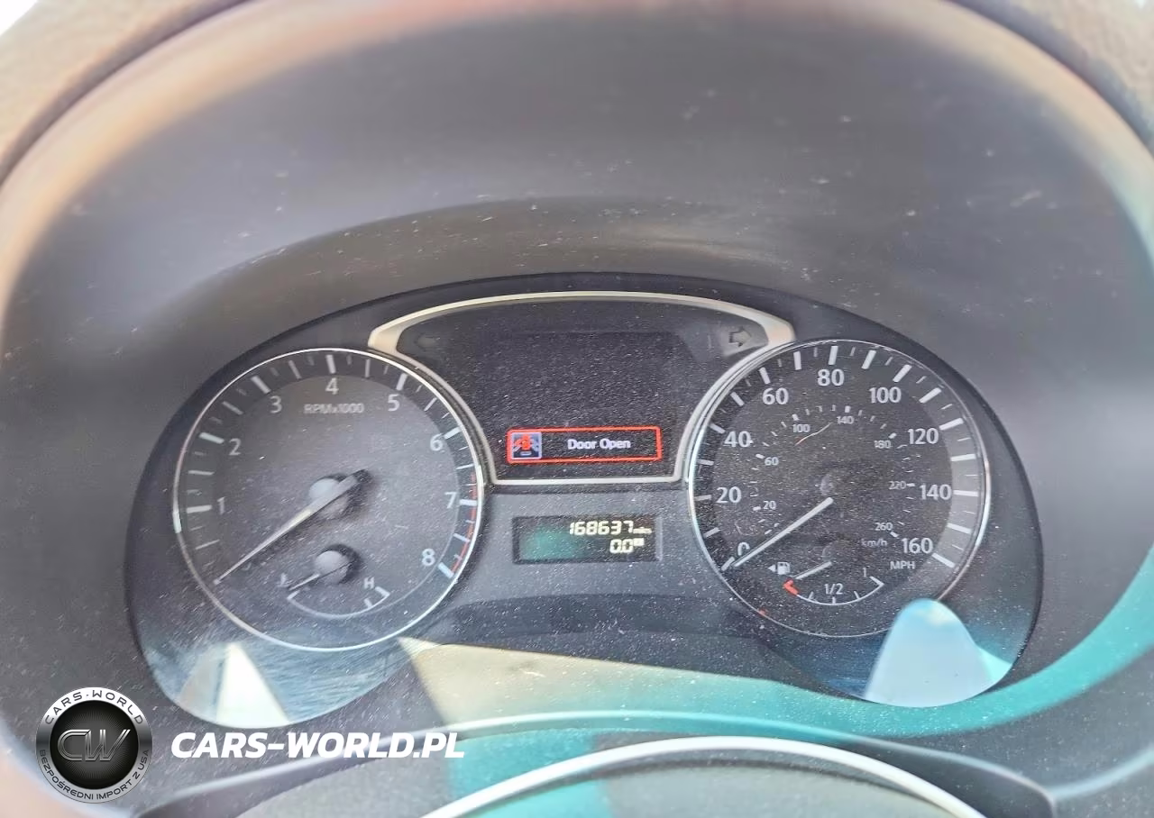 2015 Nissan Altima 2.5 S VIN:1N4AL3AP7FN911744 - 9
