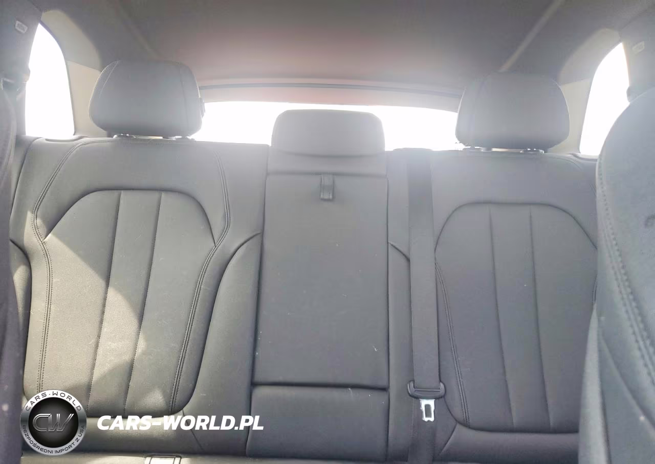 2020 BMW X5 Sdrive 40I VIN:5UXCR4C05L9B01638 - 10