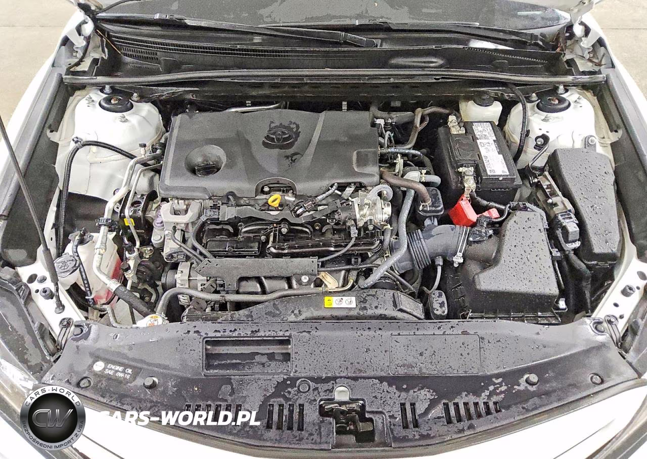 2023 Toyota Camry Se VIN:4T1G11AK6PU118585 - 11