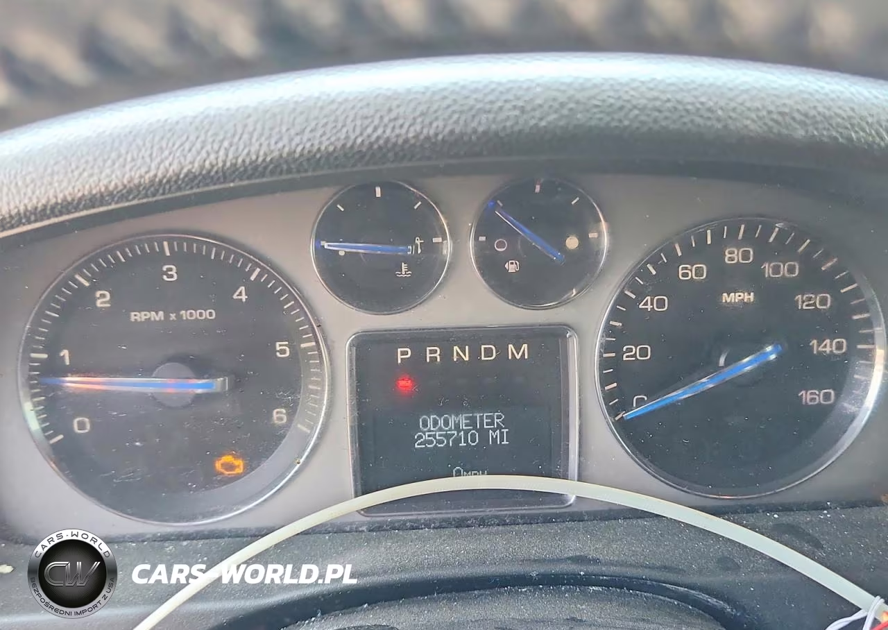 2008 Cadillac Escalade Ext VIN:3GYFK62808G157135 - 9