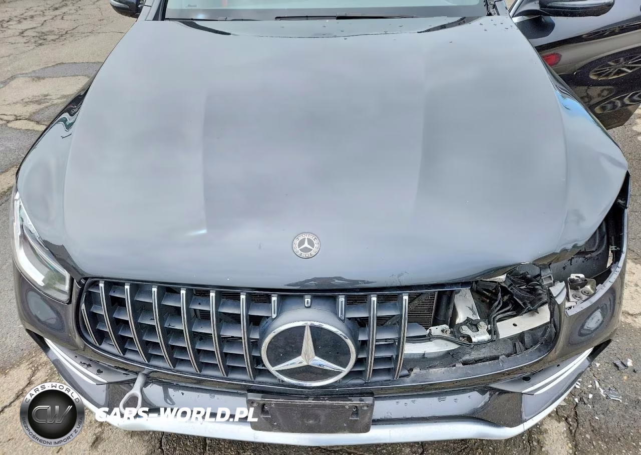 2020 Mercedes-Benz Glc 43 4Matic Amg VIN:WDC0G6EB1LF731265 - 11