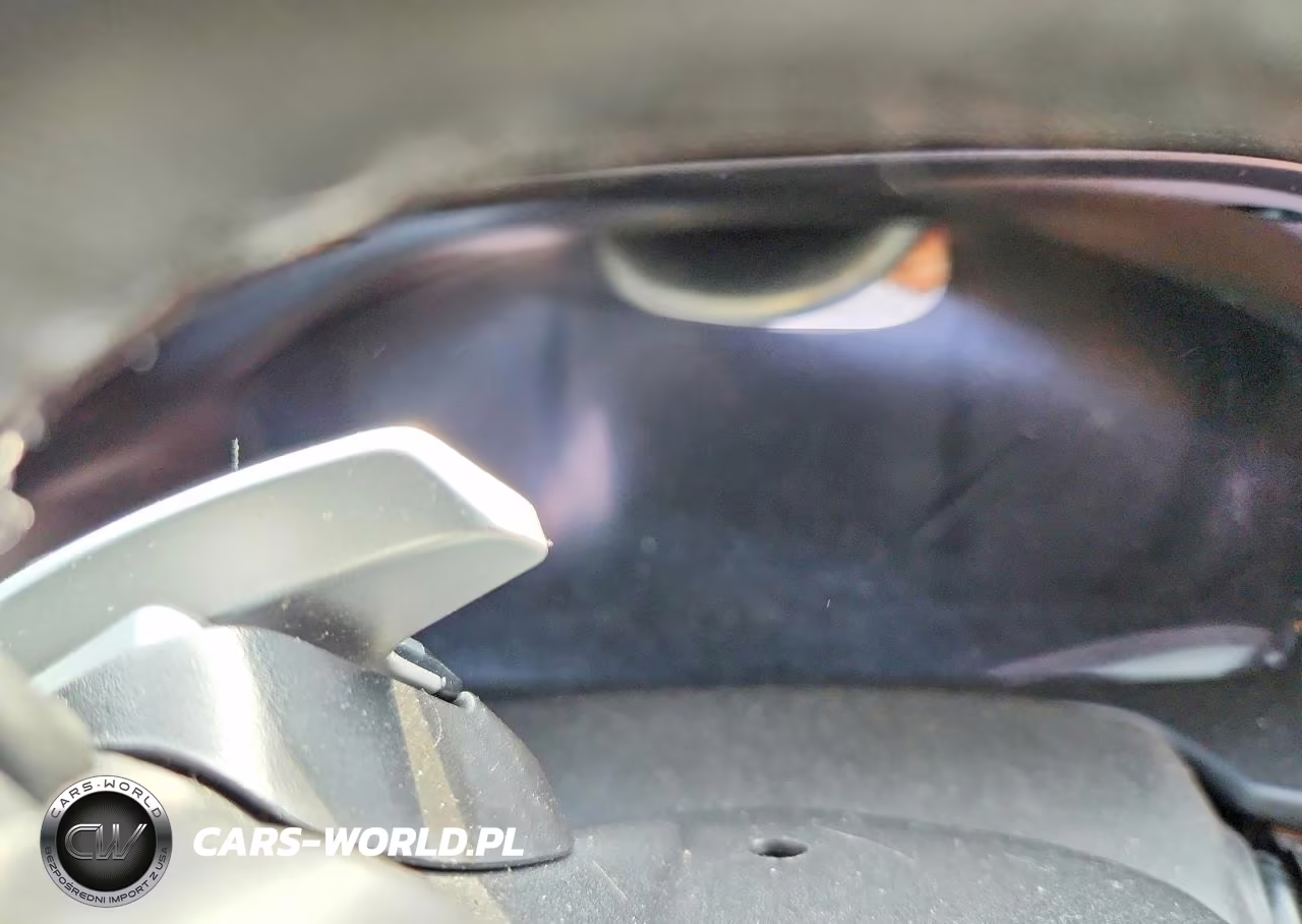 2022 Honda Accord Sport VIN:1HGCV2F36NA018498 - 9