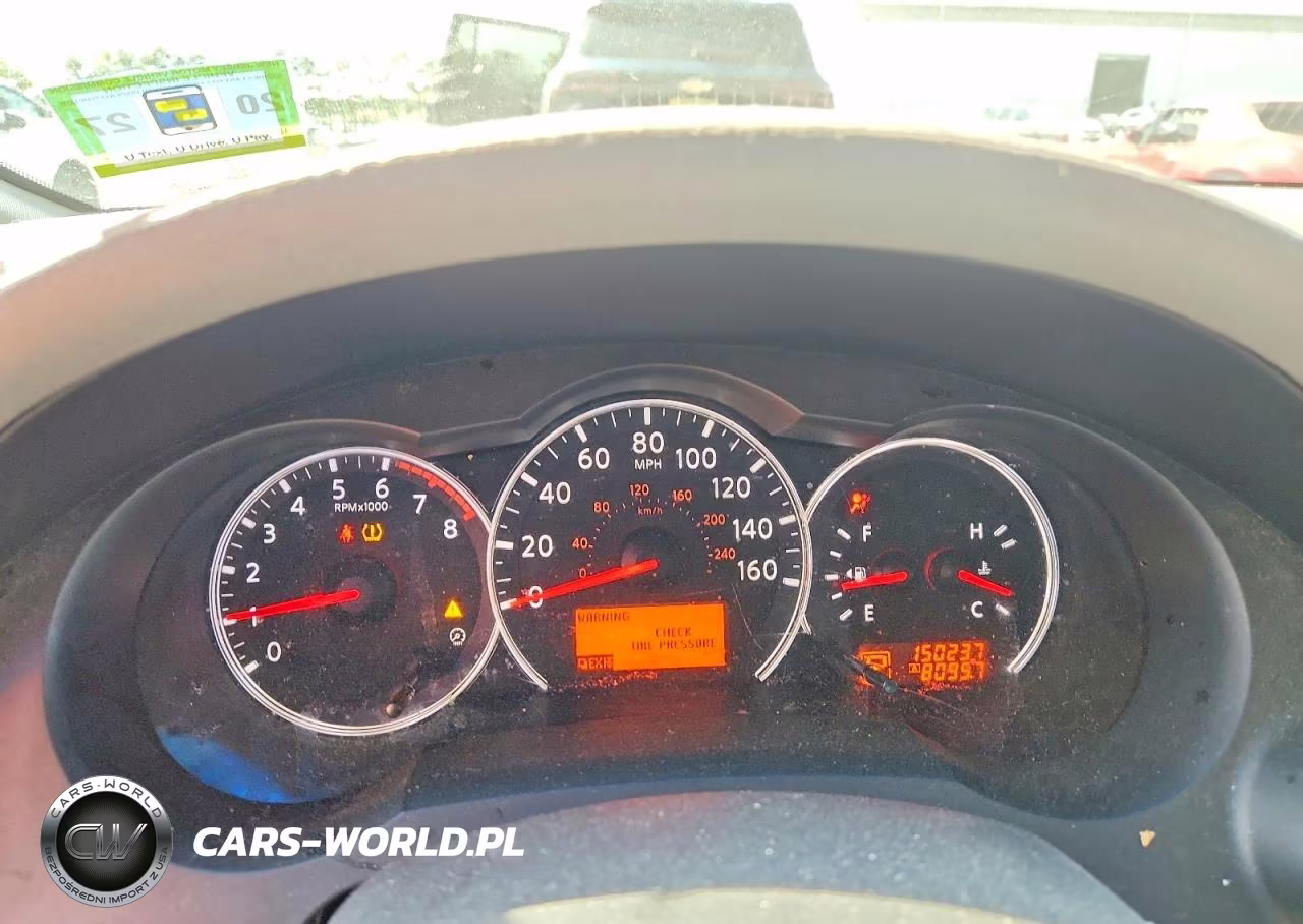 2012 Nissan Altima 2.5 VIN:1N4AL2AP8CN457512 - 9