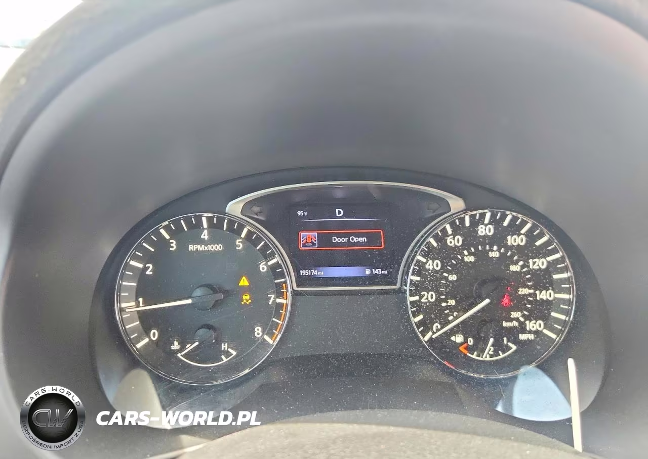 2017 Nissan Altima 2.5 S VIN:1N4AL3AP7HC495855 - 9
