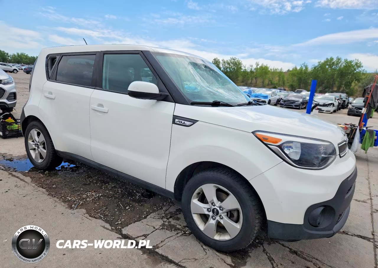 2019 Kia Soul Base VIN:KNDJN2A23K7664711 - 4