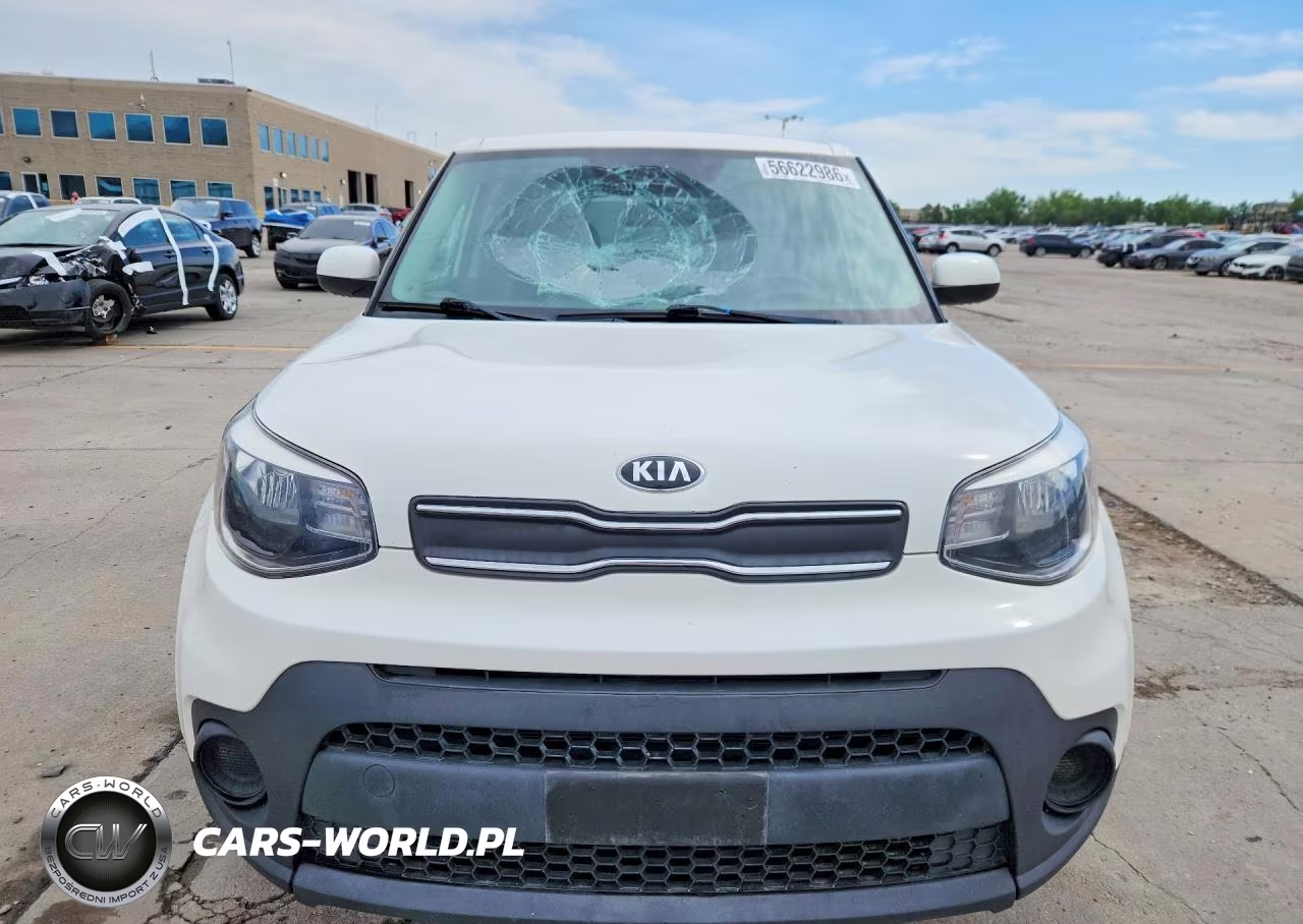 2019 Kia Soul Base VIN:KNDJN2A23K7664711 - 5