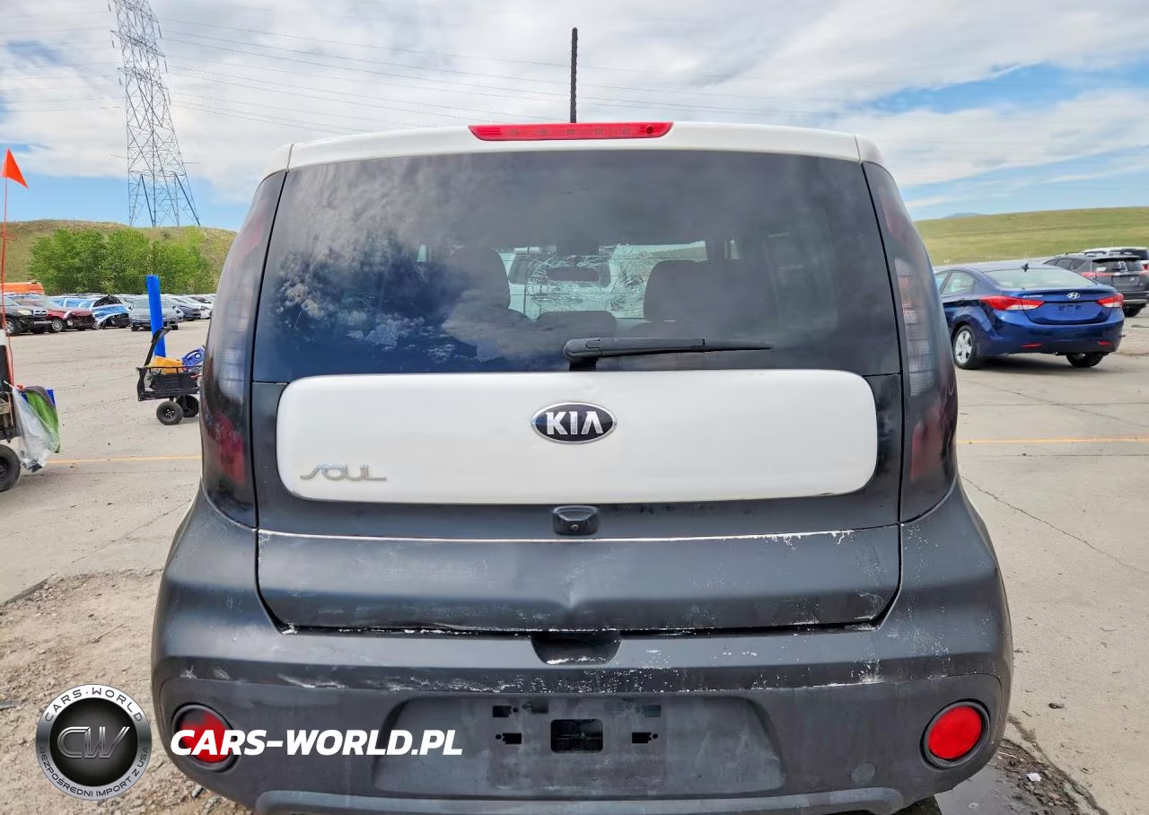 2019 Kia Soul Base VIN:KNDJN2A23K7664711 - 6