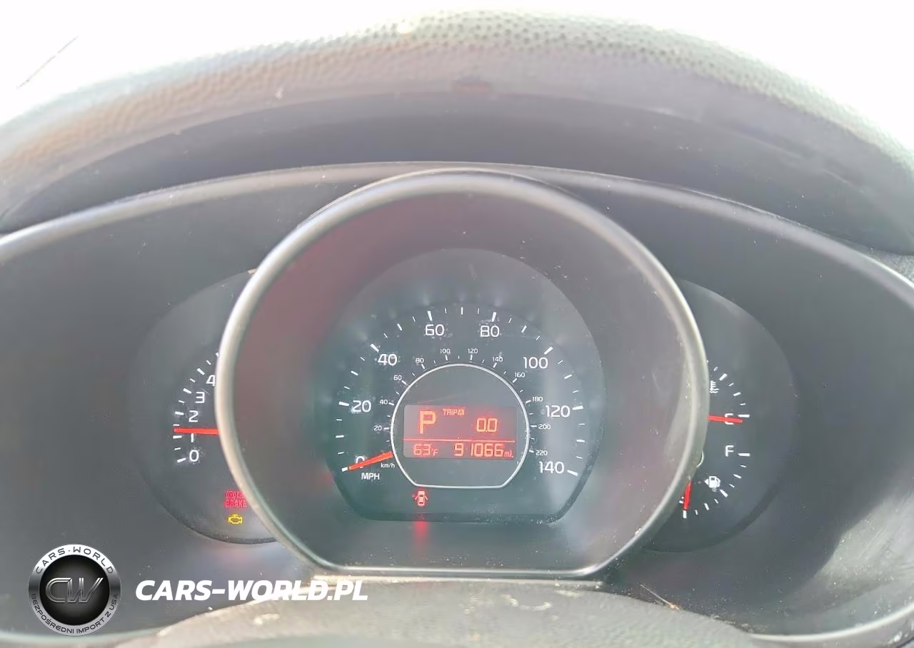 2019 Kia Soul Base VIN:KNDJN2A23K7664711 - 9