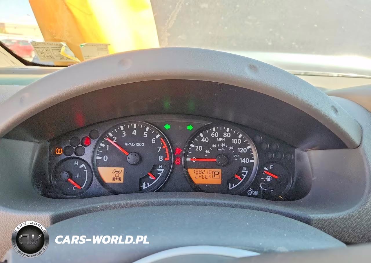 2014 Nissan Frontier Sv VIN:1N6AD0EV0EN762104 - 9