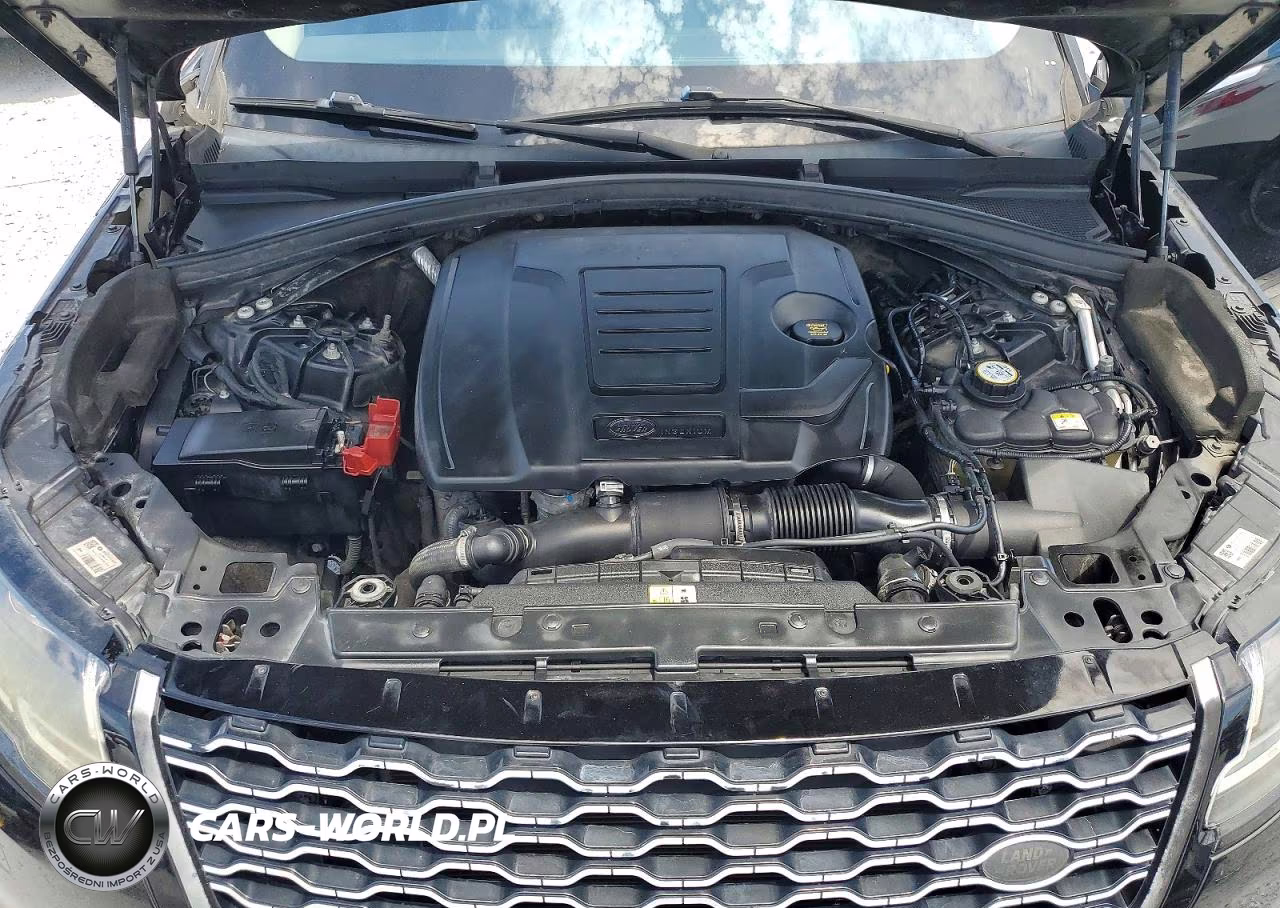 2020 Land Rover Range Rover Velar S VIN:SALYB2EX3LA258616 - 12