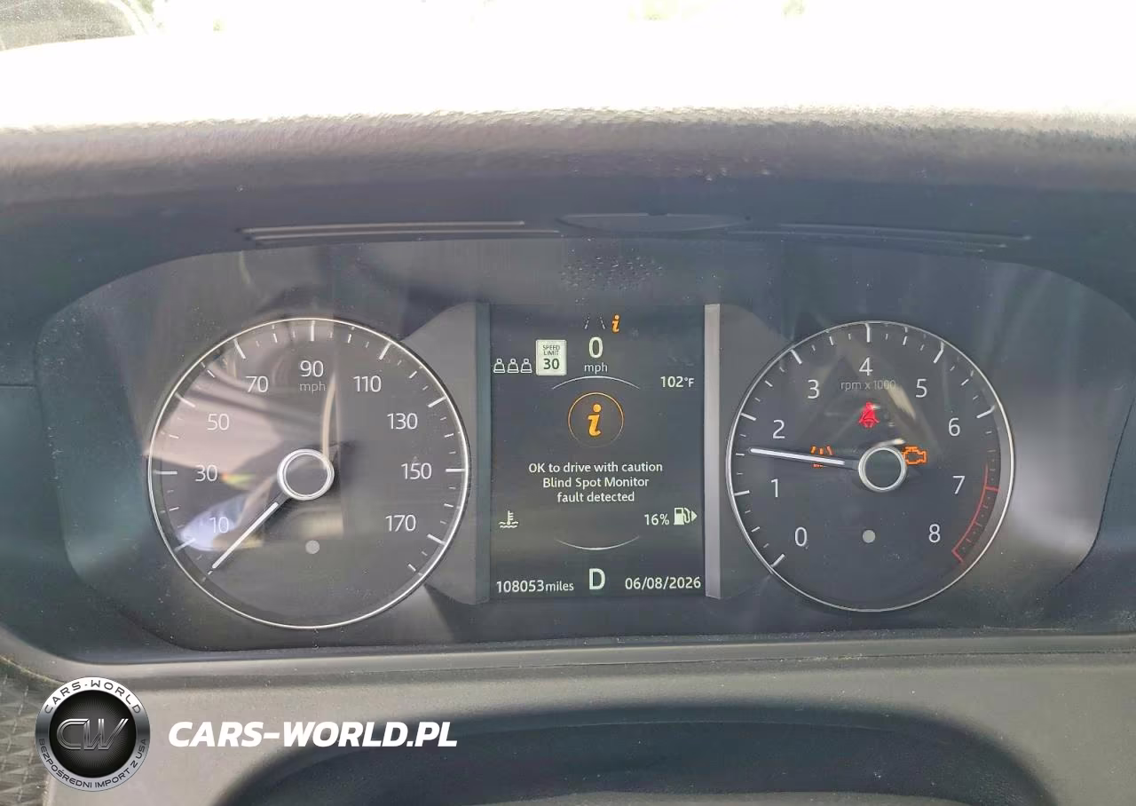 2020 Land Rover Range Rover Velar S VIN:SALYB2EX3LA258616 - 9