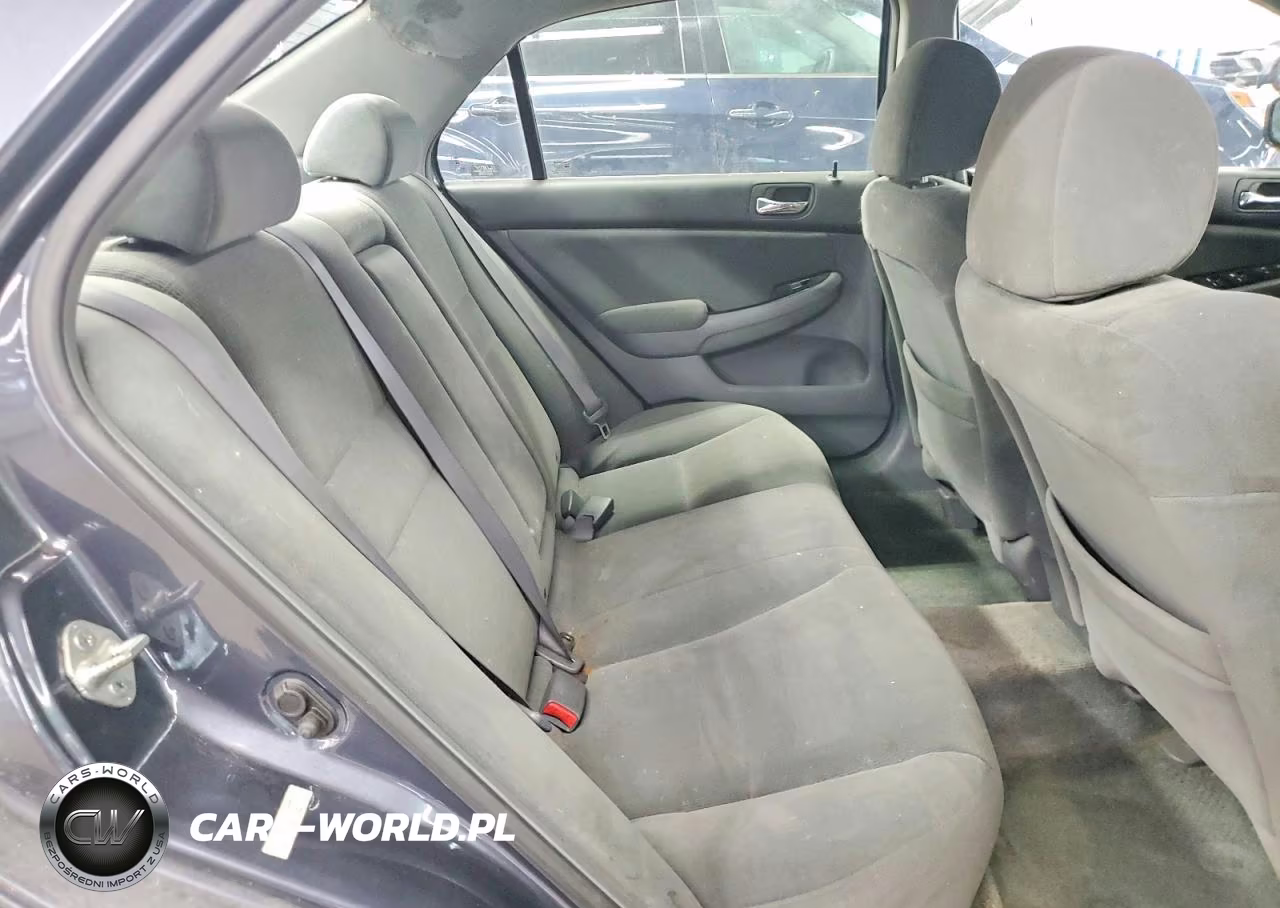 2007 Honda Accord Se VIN:1HGCM56387A217219 - 10