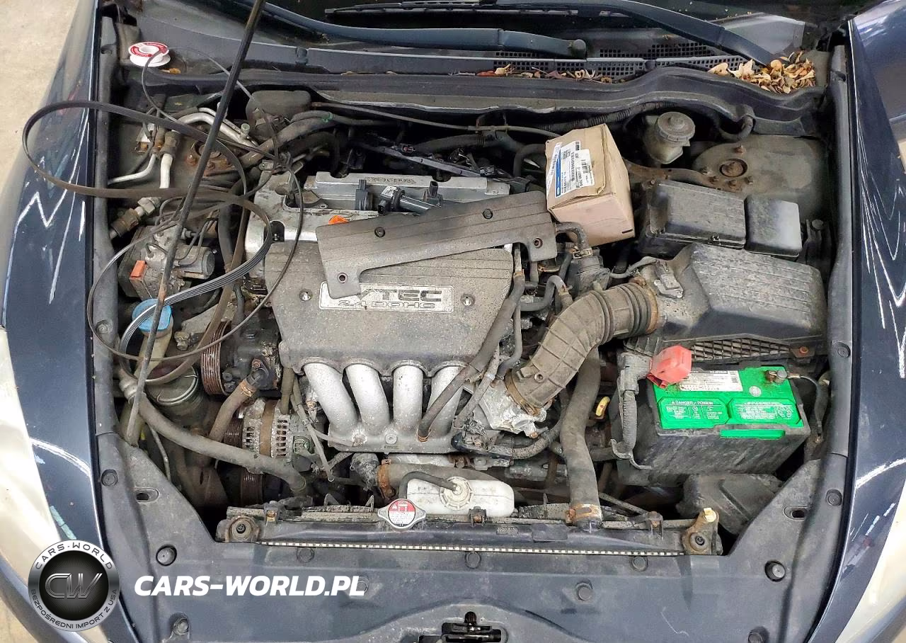 2007 Honda Accord Se VIN:1HGCM56387A217219 - 11