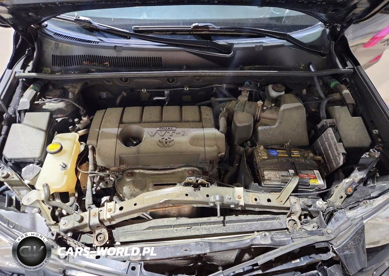 2012 Toyota Rav4 Base VIN:2T3BF4DVXCW198803 - 12