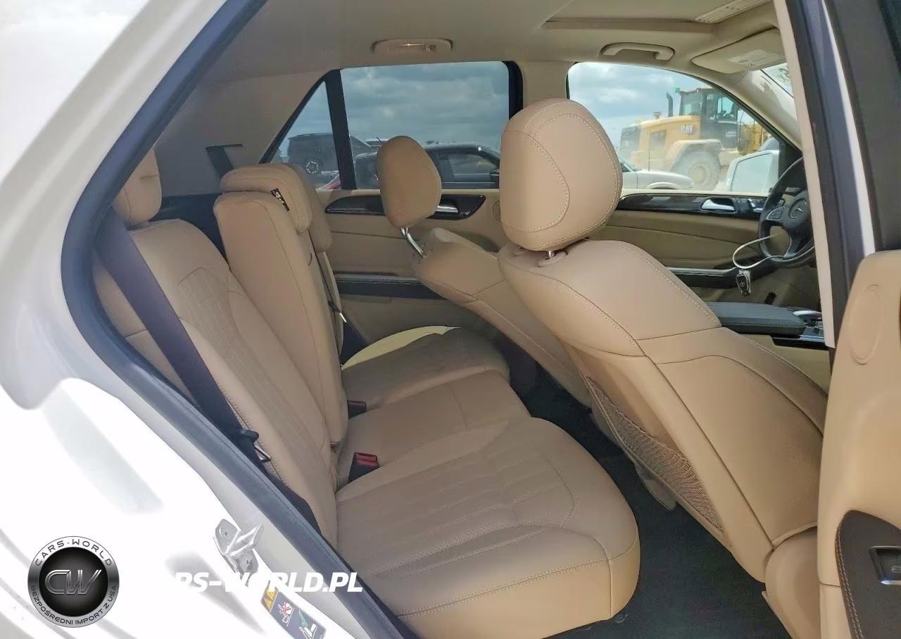 2018 Mercedes-Benz Gle 350 VIN:4JGDA5JB6JB042959 - 11