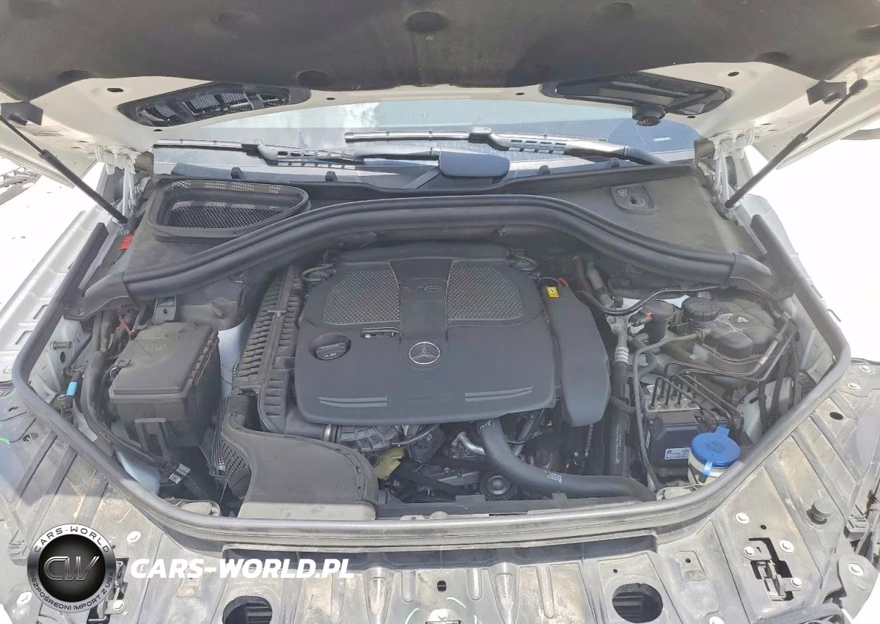 2018 Mercedes-Benz Gle 350 VIN:4JGDA5JB6JB042959 - 12