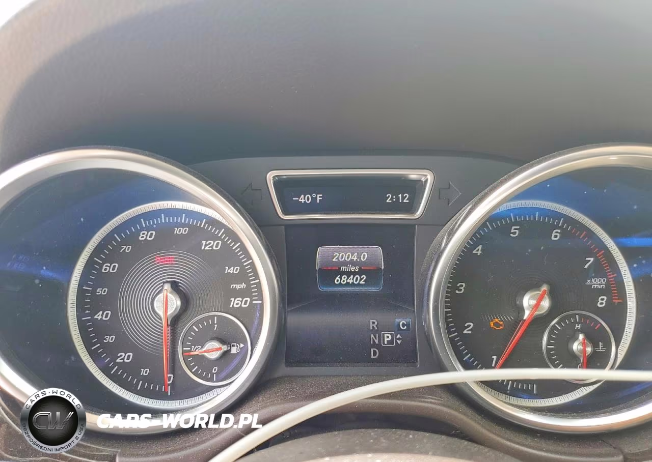 2018 Mercedes-Benz Gle 350 VIN:4JGDA5JB6JB042959 - 9