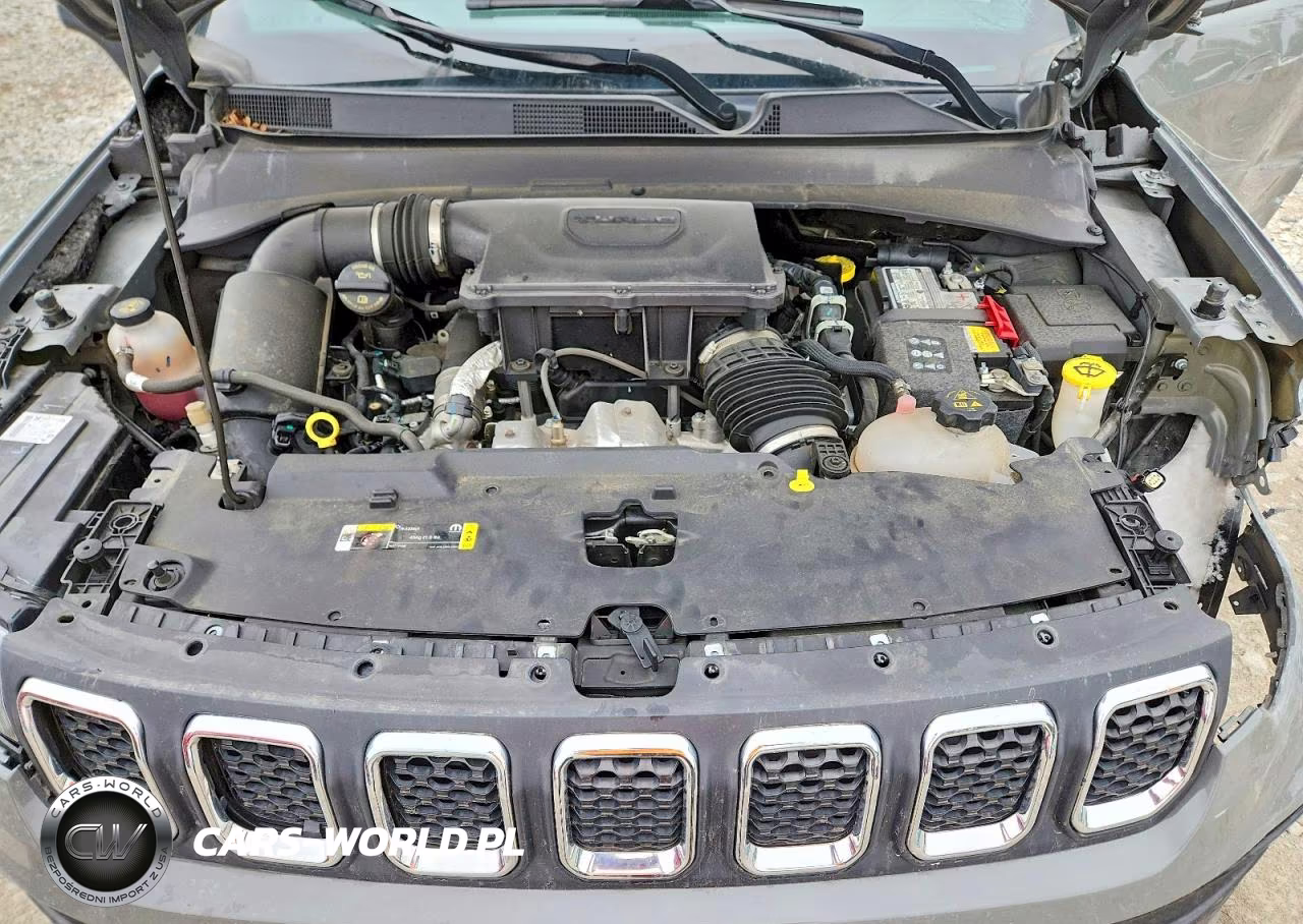 2024 Jeep Compass Sport VIN:3C4NJDANXRT581074 - 12