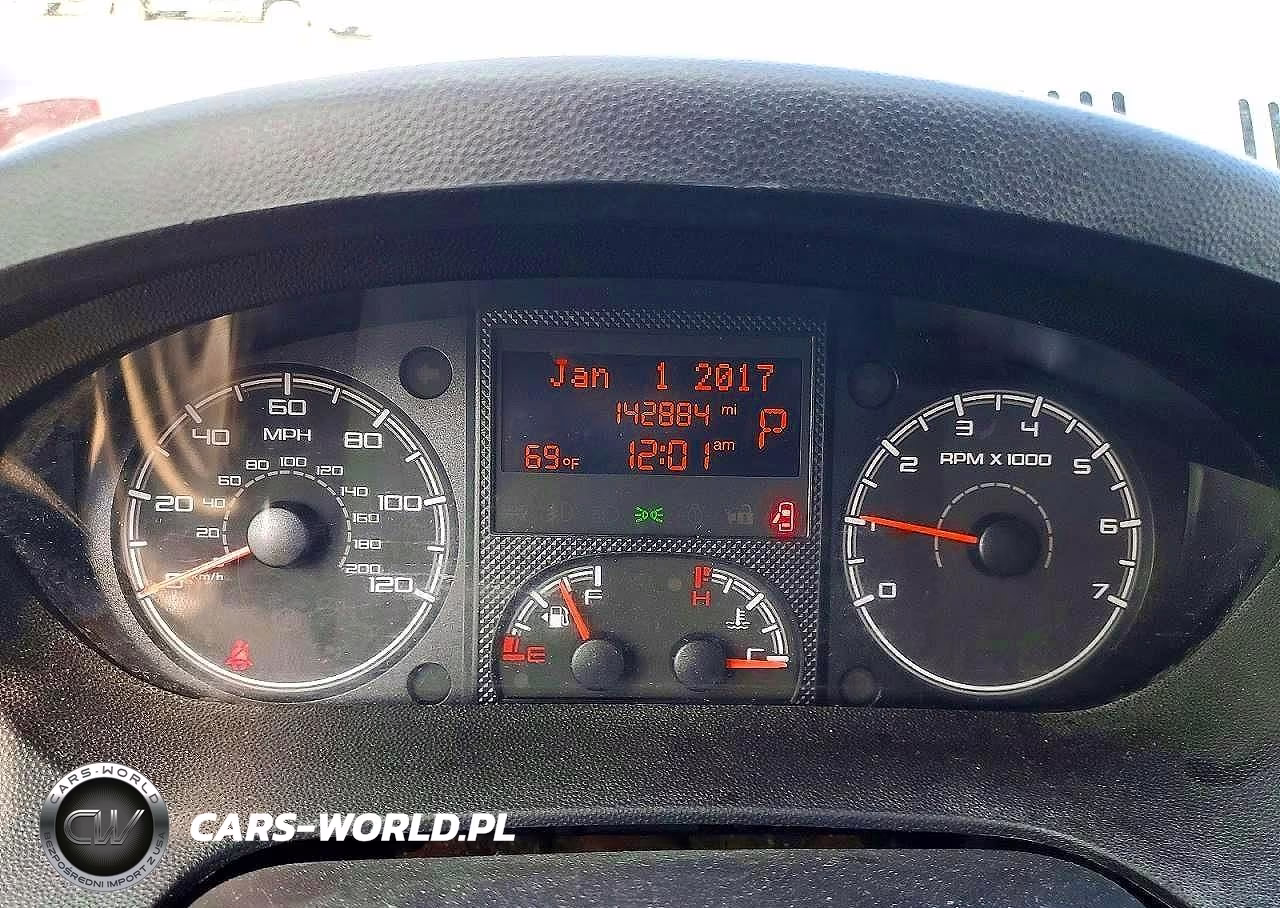 2019 Ram Promaster 3500 3500 High VIN:3C6URVJG7KE541970 - 9
