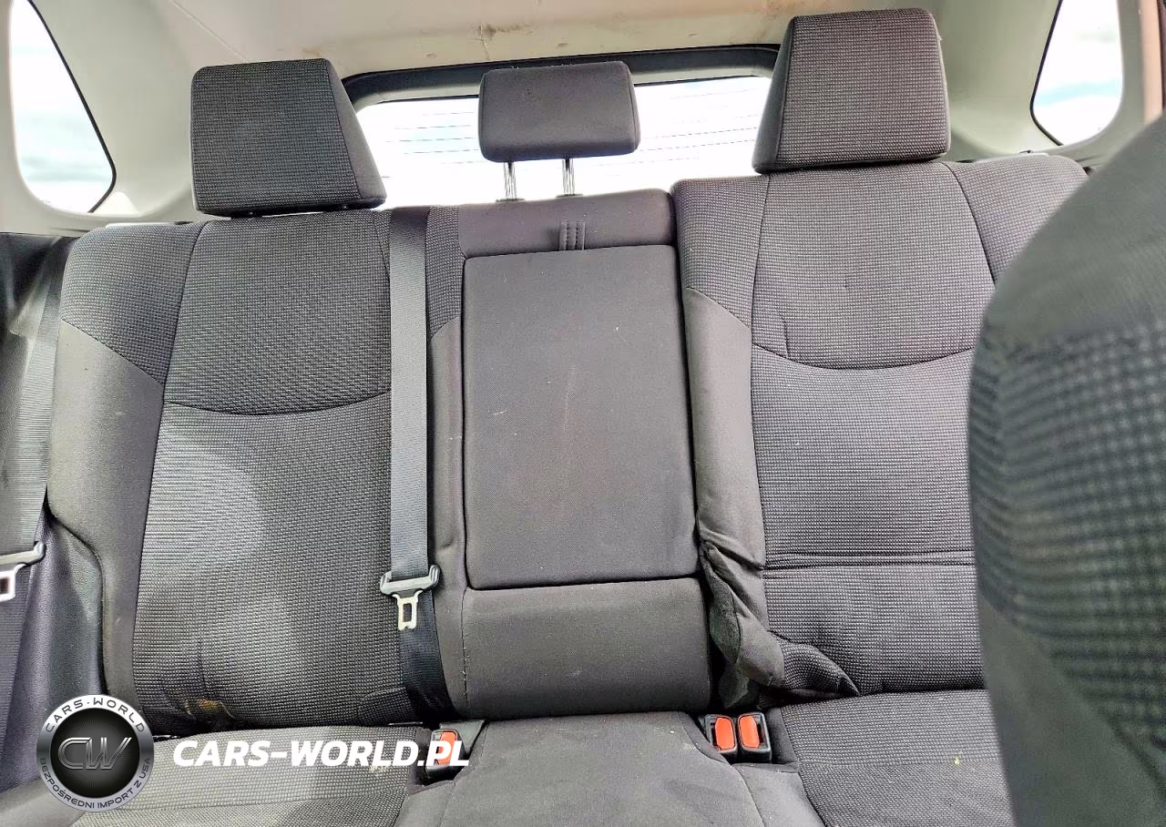 2019 Toyota Rav4 Le VIN:2T3F1RFV8KC043399 - 10