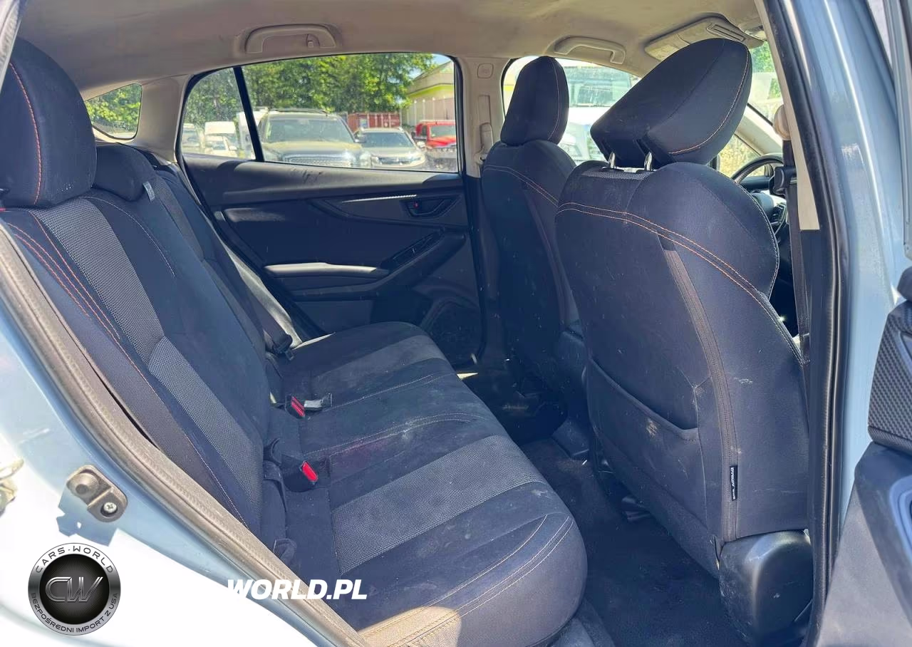 2018 Subaru Crosstrek Premium VIN:JF2GTABC6J9260212 - 9