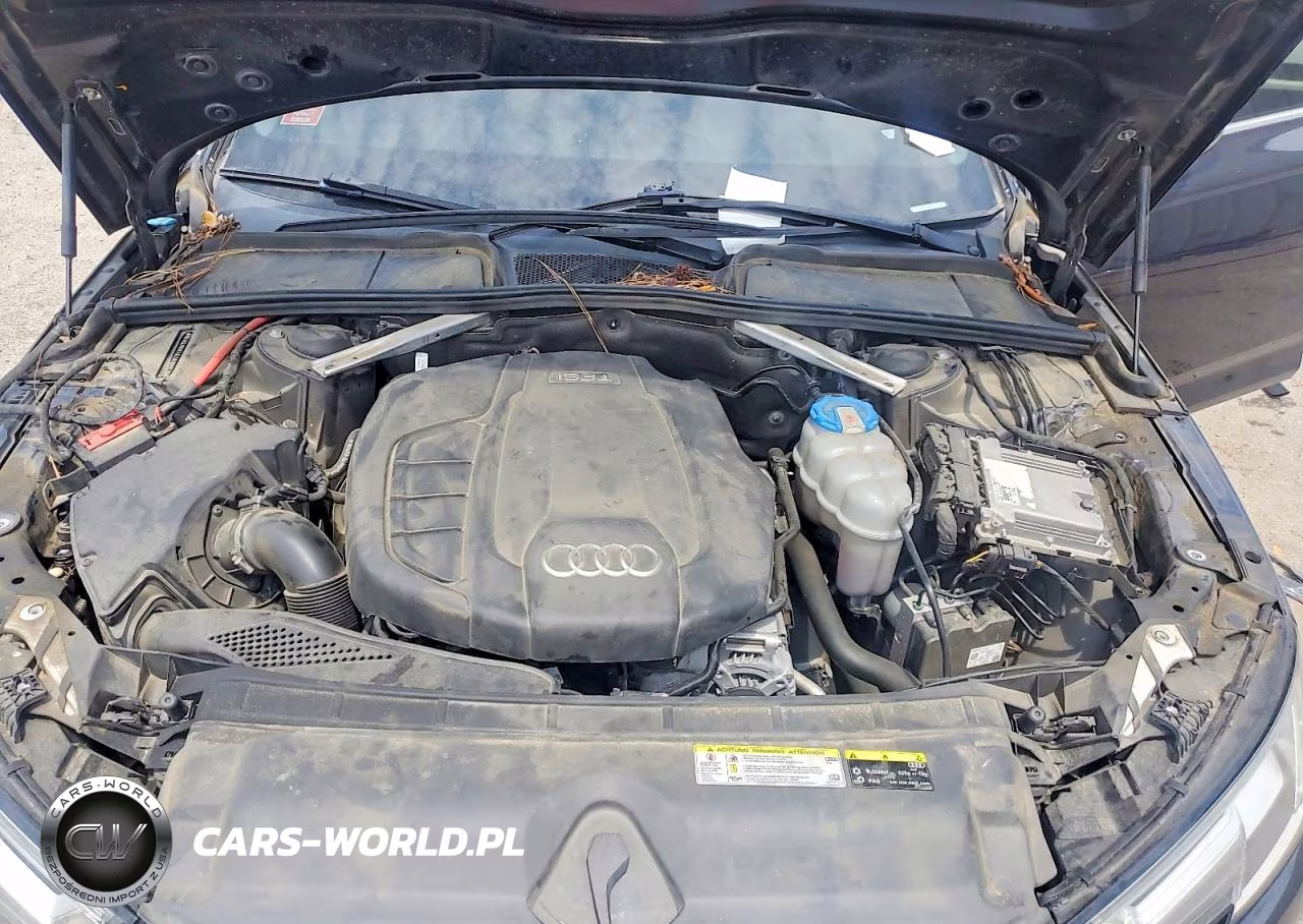 2018 Audi A4 Premium Plus VIN:WAULMAF46JA109539 - 11