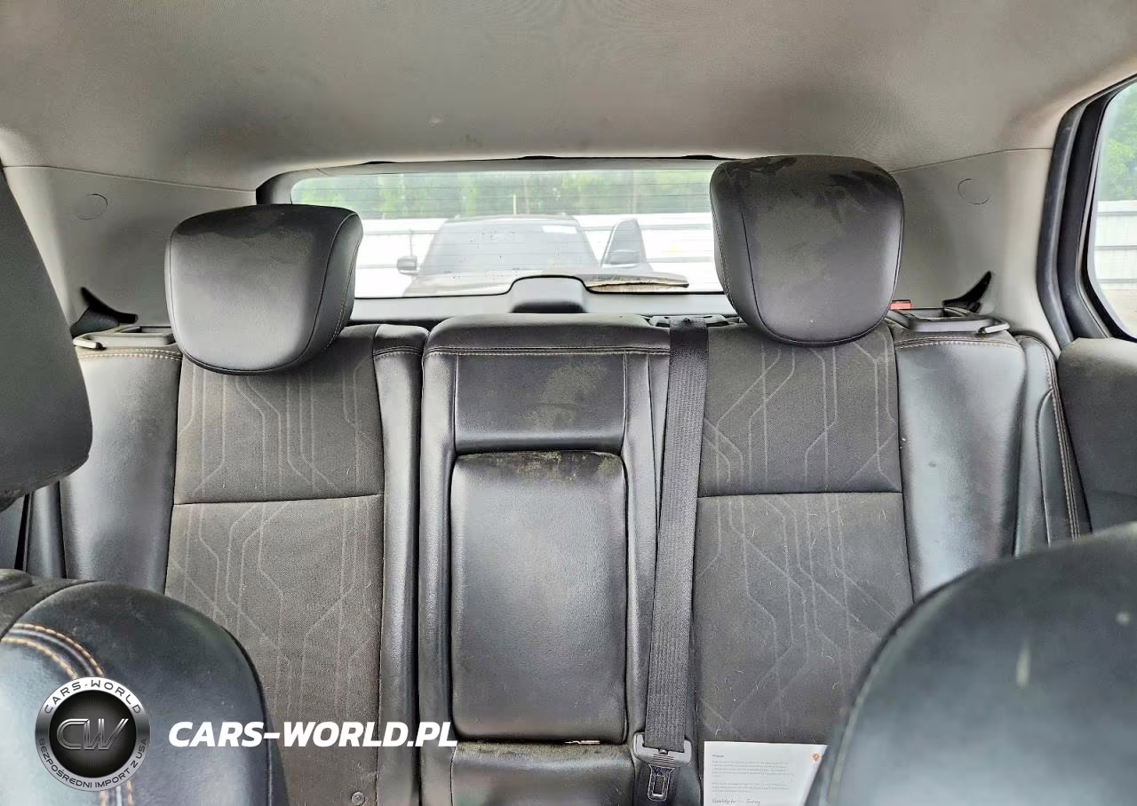 2017 Chevrolet Trax 1Lt VIN:3GNCJLSB2HL186642 - 10