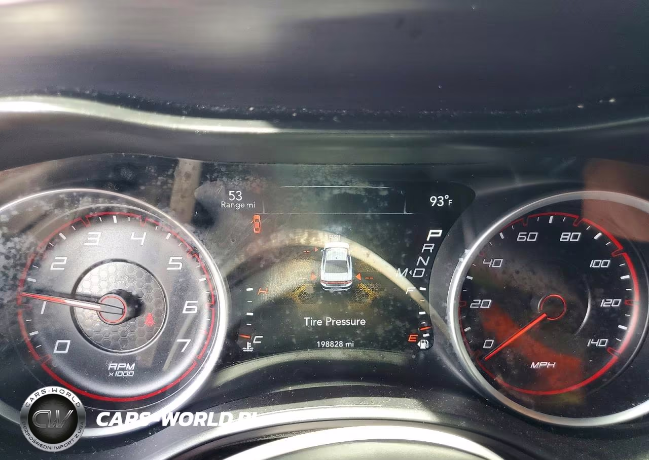 2016 Dodge Charger Se VIN:2C3CDXBG5GH173432 - 9