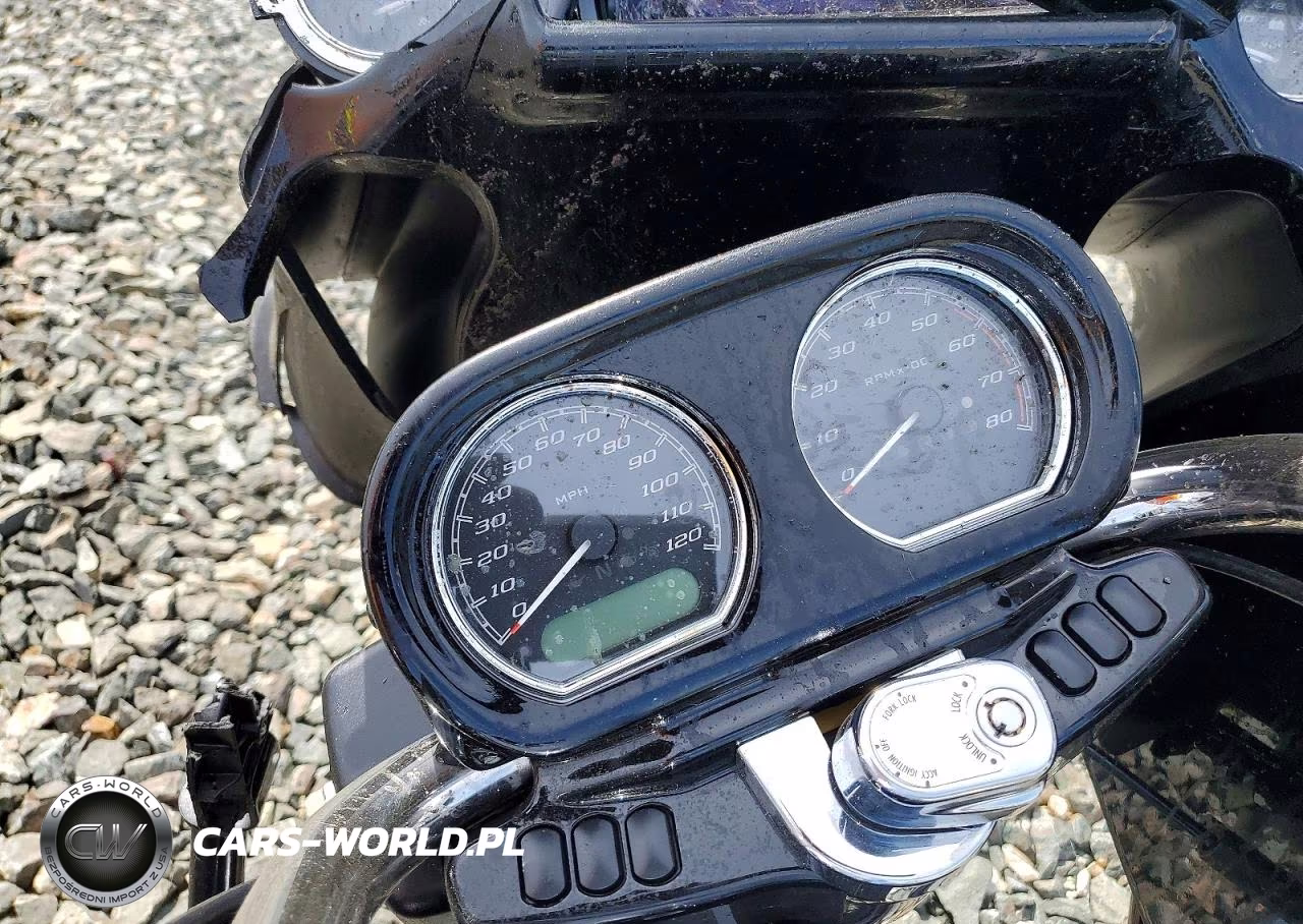 2025 Harley-Davidson Fltrt VIN:1HD1MFP23SB855588 - 7