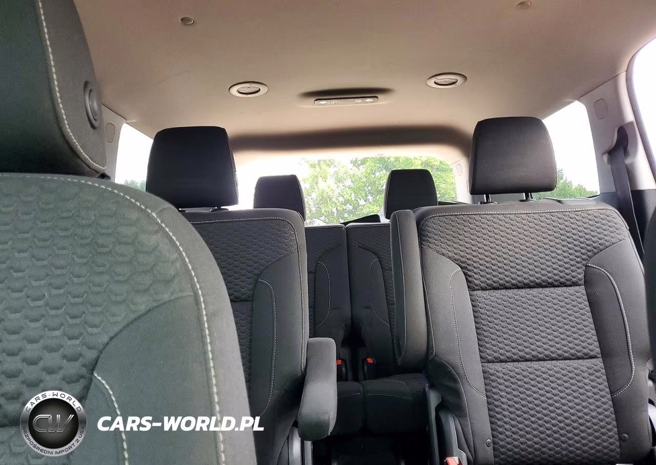 2017 GMC Acadia Sle VIN:1GKKNLLS5HZ184565 - 10