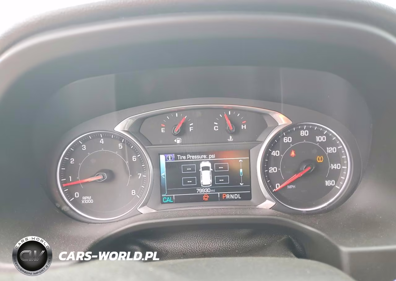 2017 GMC Acadia Sle VIN:1GKKNLLS5HZ184565 - 9
