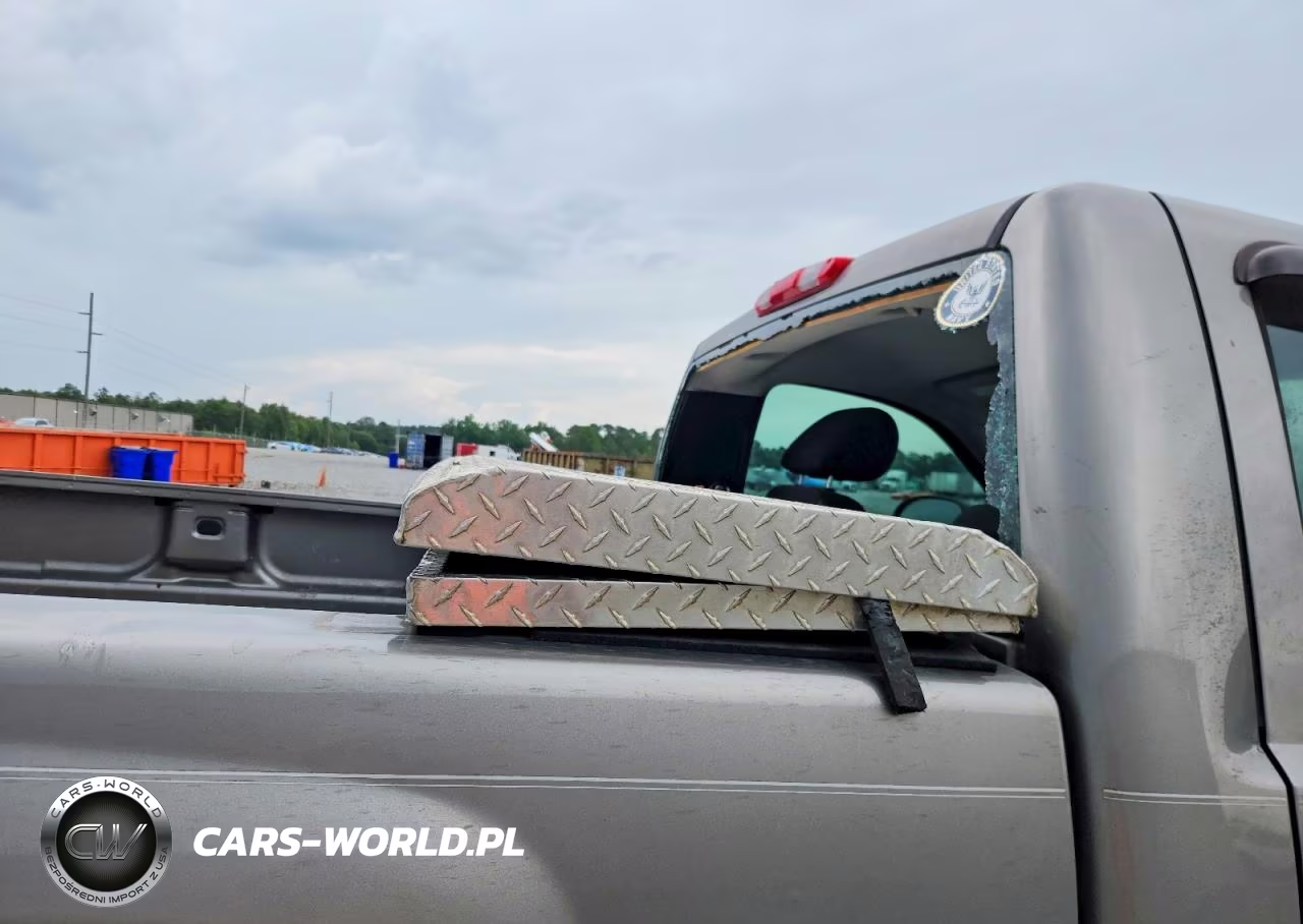 2012 Chevrolet Silverado C1500 VIN:1GCNCPEX6CZ285105 - 10