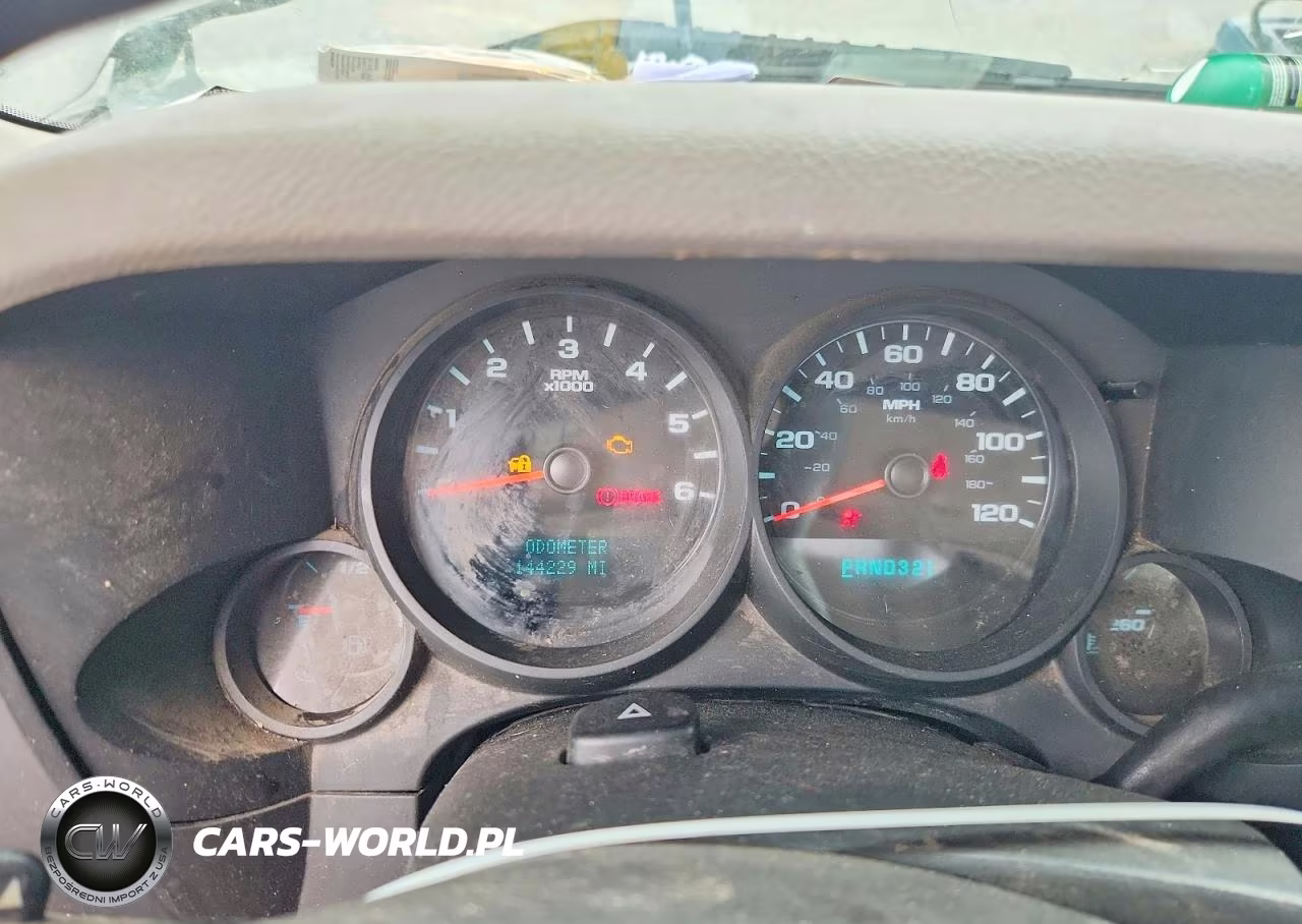 2012 Chevrolet Silverado C1500 VIN:1GCNCPEX6CZ285105 - 9