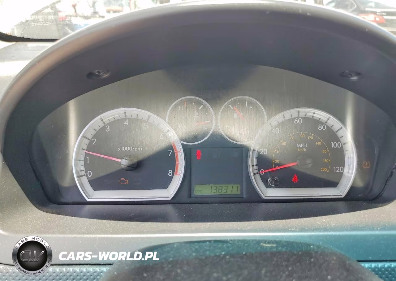 2011 Chevrolet Aveo Lt VIN:KL1TG6DE4BB229748 - 9