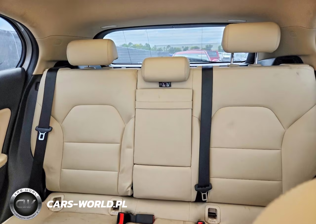 2018 Mercedes-Benz Gla 250 VIN:WDCTG4EB2JJ474323 - 10