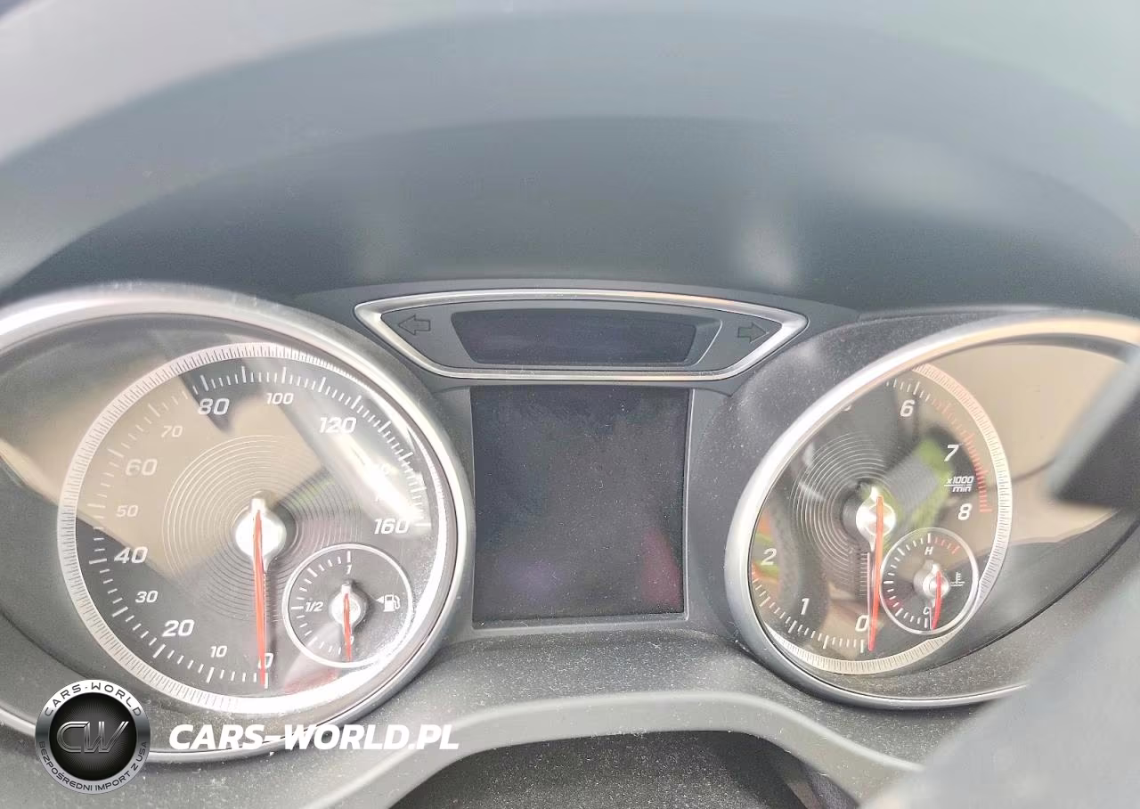 2018 Mercedes-Benz Gla 250 VIN:WDCTG4EB2JJ474323 - 9