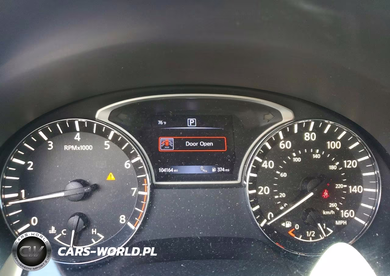 2017 Nissan Altima 2.5 Sv VIN:1N4AL3AP5HC225717 - 9
