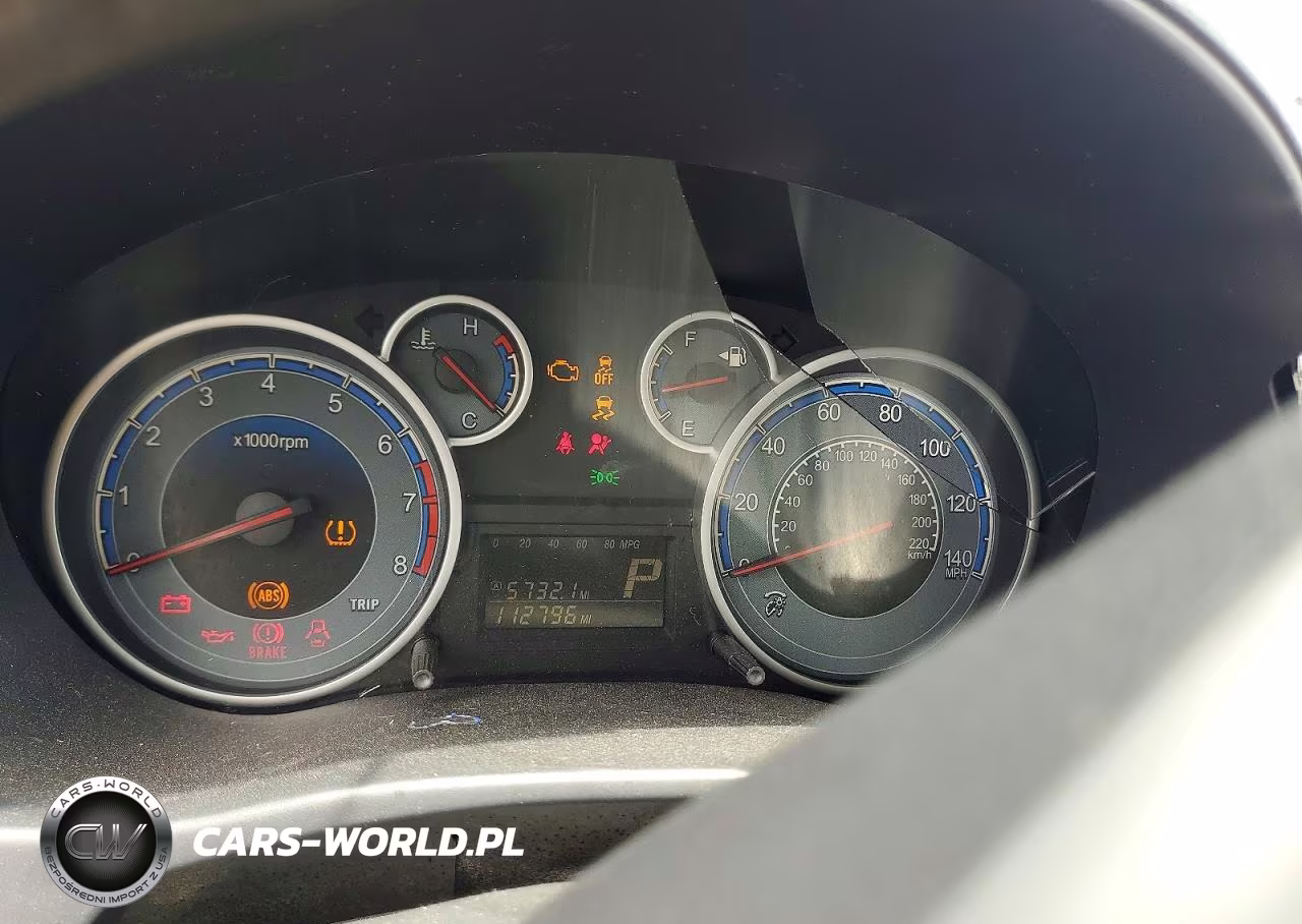 2012 Suzuki Sx4 Le VIN:JS2YC5A38C6300179 - 9