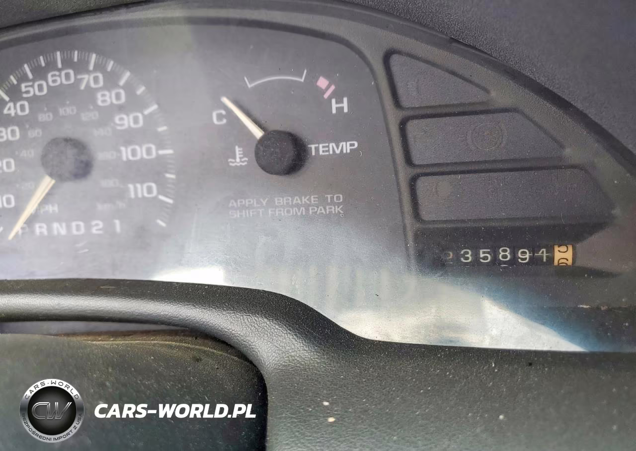 1997 Chevrolet Cavalier VIN:1G1JC5246V7325705 - 9