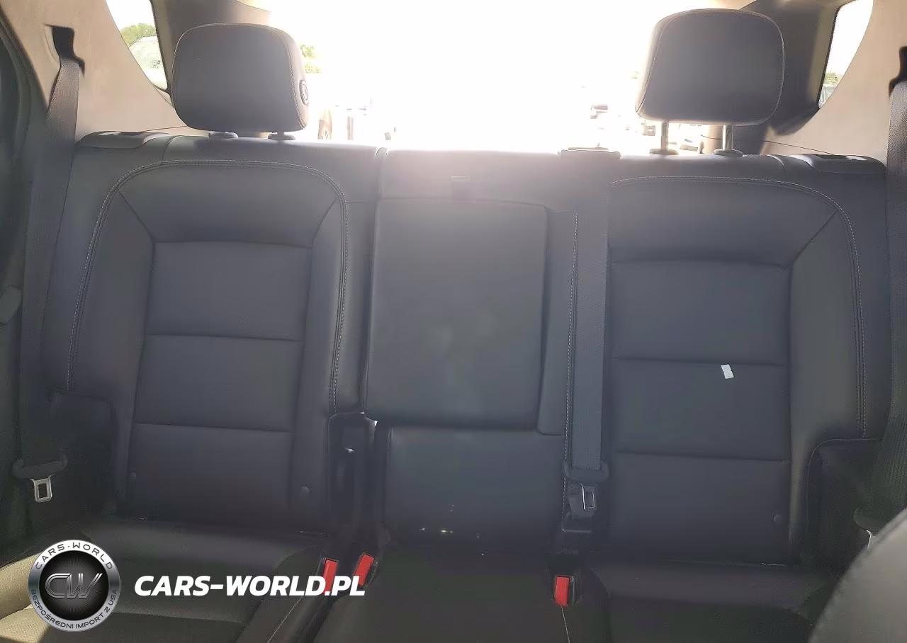 2019 Chevrolet Equinox Premier VIN:2GNAXPEX4K6269120 - 10