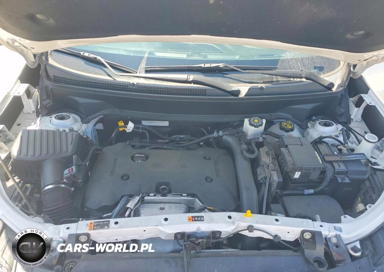 2019 Chevrolet Equinox Premier VIN:2GNAXPEX4K6269120 - 12