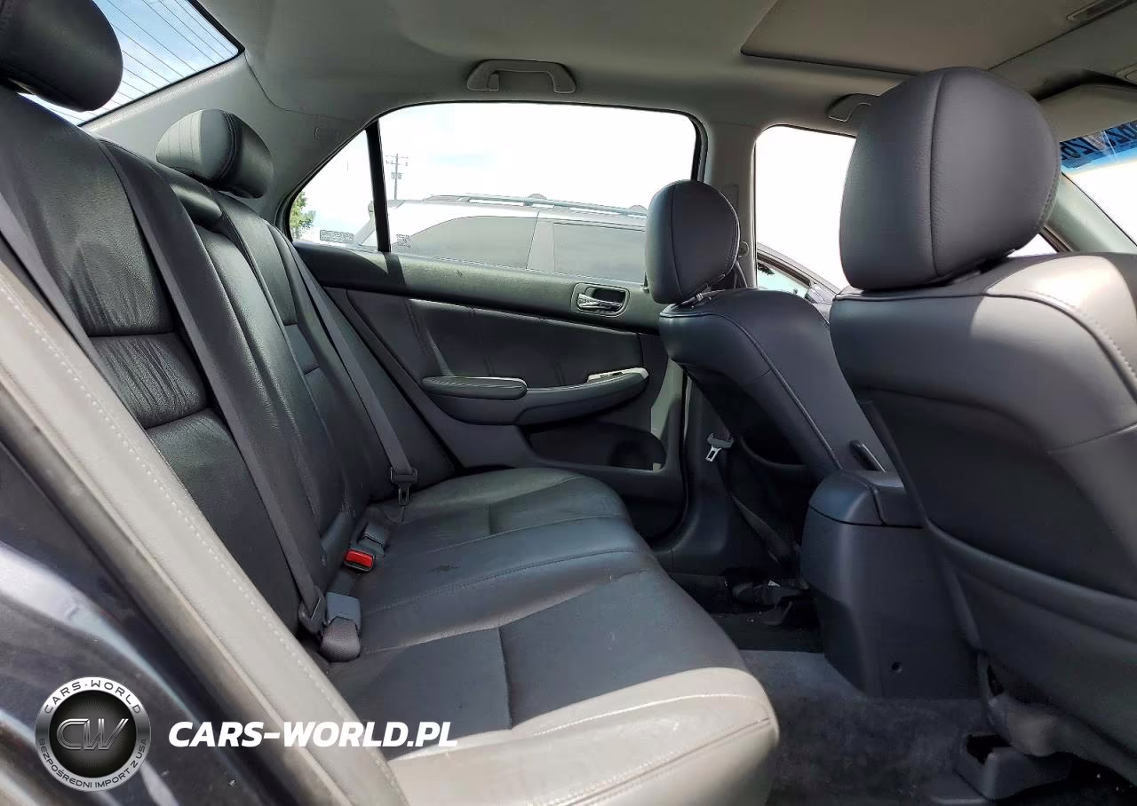 2006 Honda Accord Ex VIN:1HGCM66886A041742 - 10