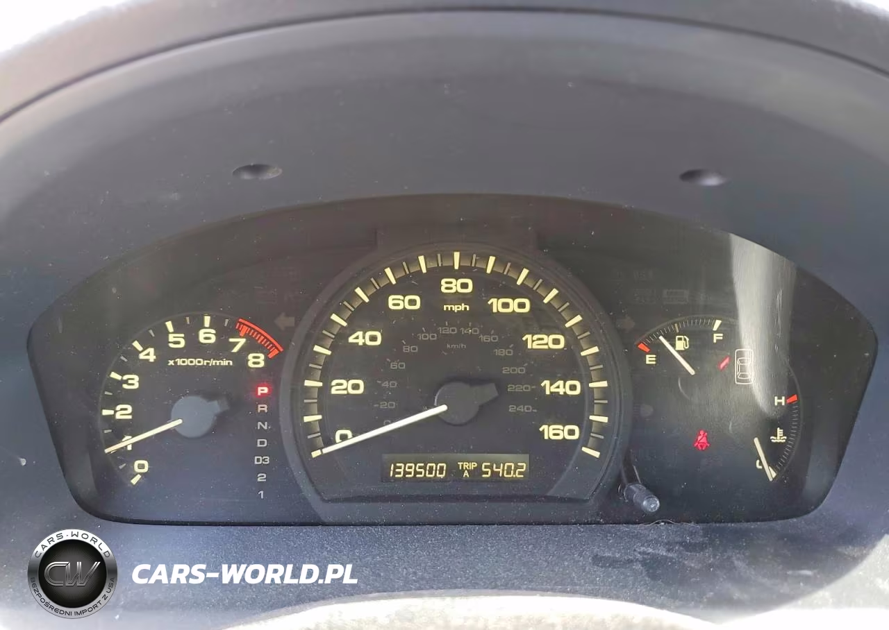 2006 Honda Accord Ex VIN:1HGCM66886A041742 - 9