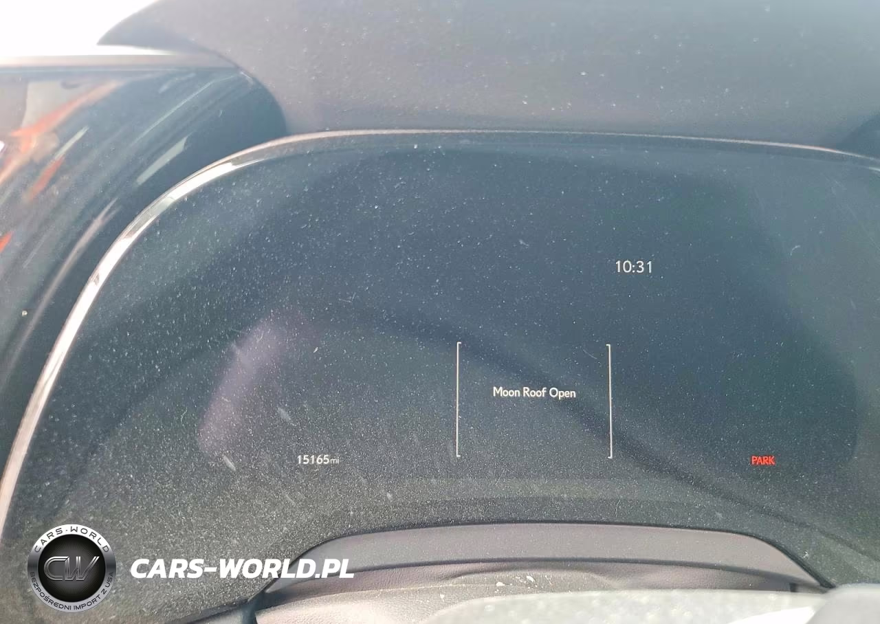2025 Lexus Rx 350 Premium+ VIN:2T2BAMBAXSC067194 - 9