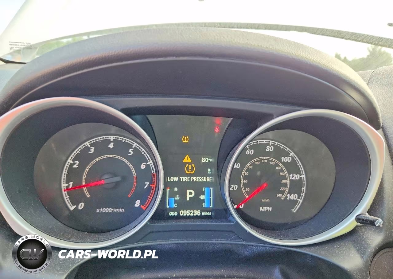 2015 Mitsubishi Outlander Sport Es VIN:4A4AP3AW5FE040776 - 9