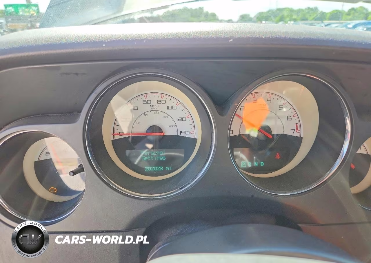 2014 Dodge Challenger Sxt VIN:2C3CDYAGXEH278939 - 9