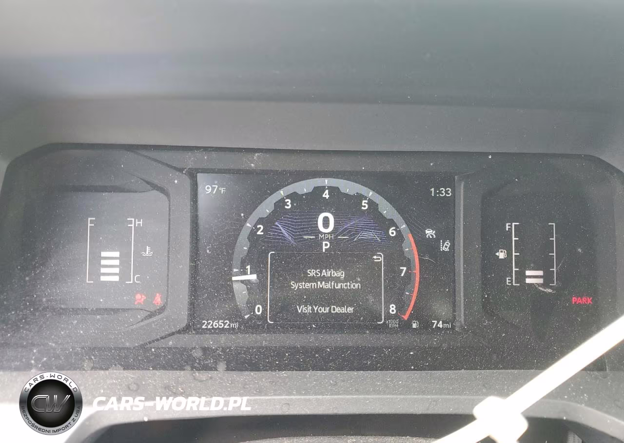 2024 Toyota Tacoma Sr5 VIN:3TYLB5JN0RT058171 - 9