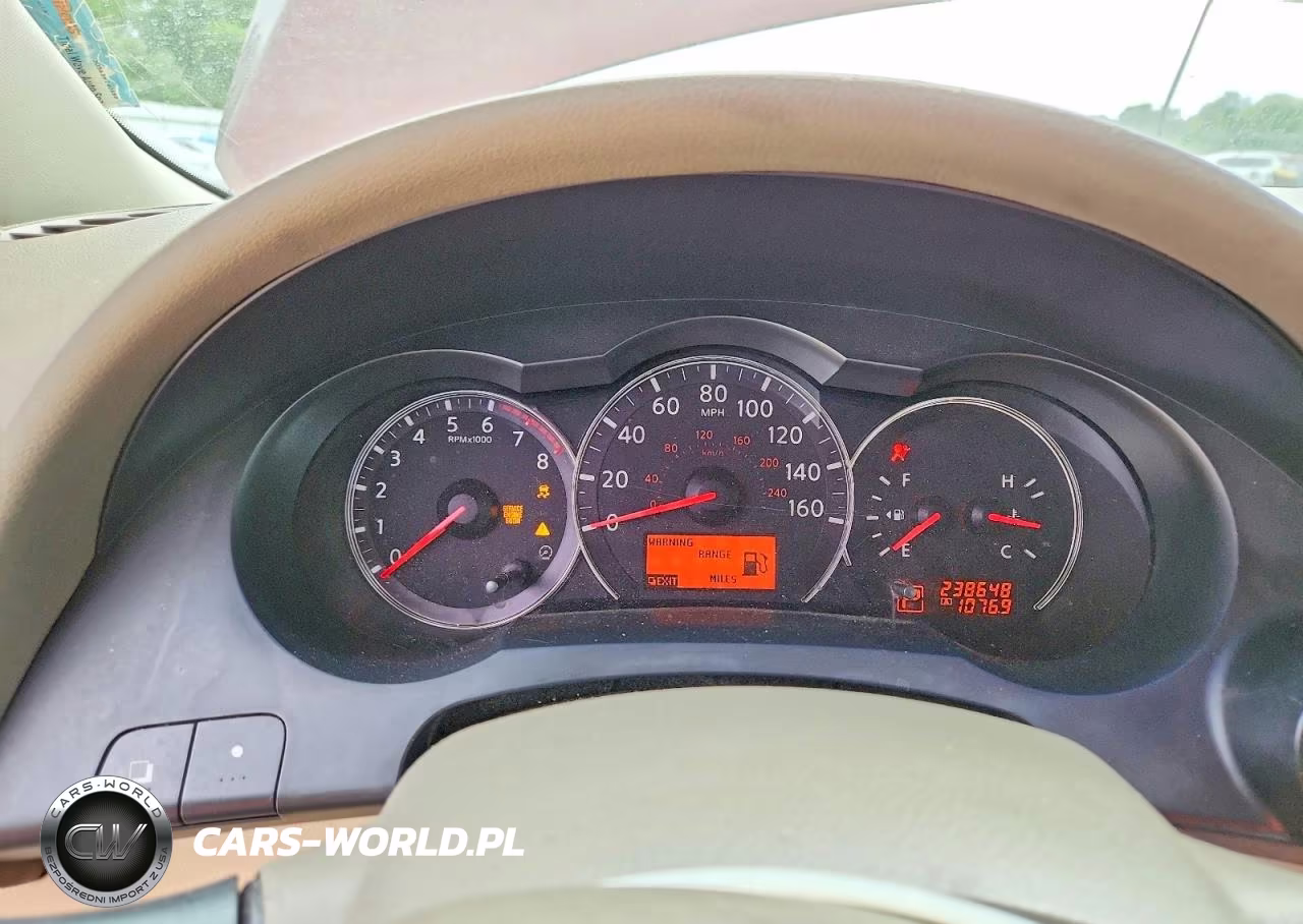 2011 Nissan Altima 2.5 VIN:1N4AL2AP7BC103345 - 9